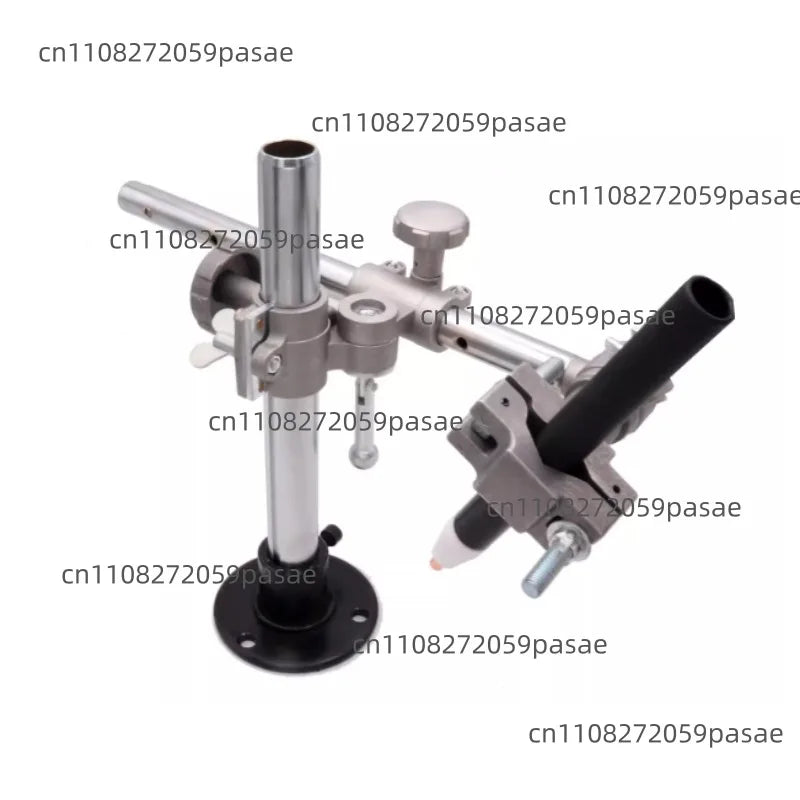 Welding Torch Holder Stand for MIG MAG CO2 TIG Turntable