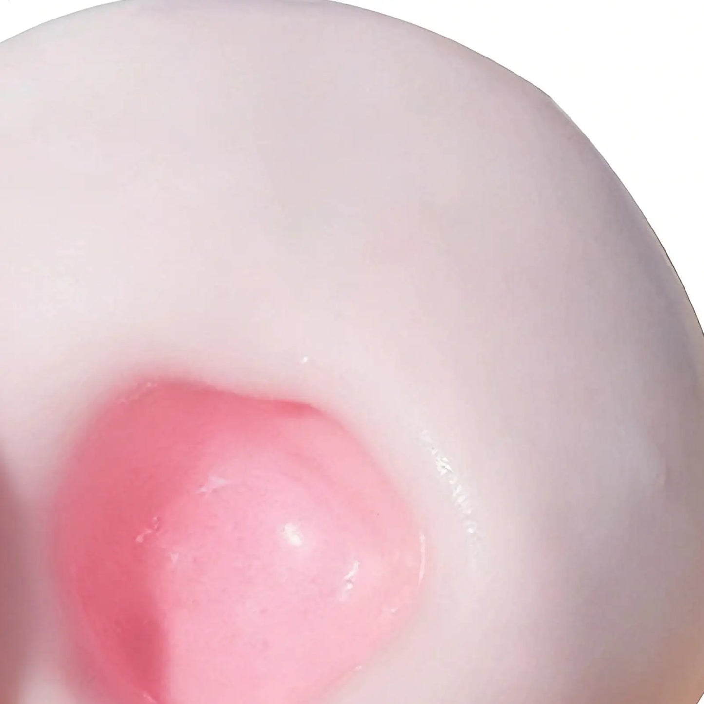 Mochi Ball Squeeze Fidget Toy | Slow-Rebound Sensory Ball