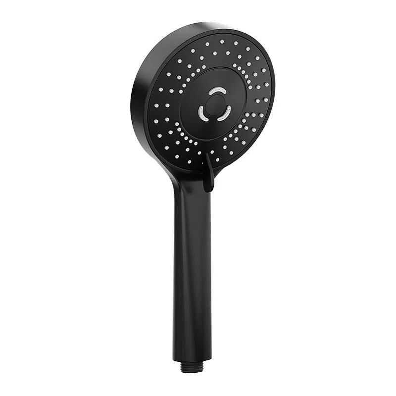 5-Mode High Pressure Handheld Shower Head | Water Saving
