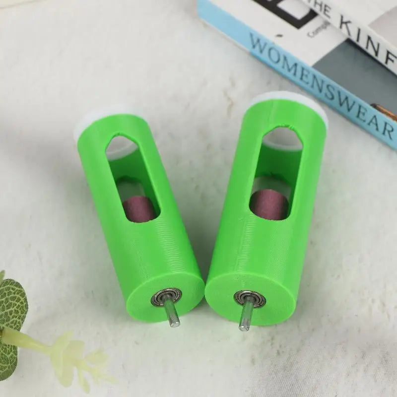 18650/21700 Battery Solder Joint Grinding & Polishing Kit