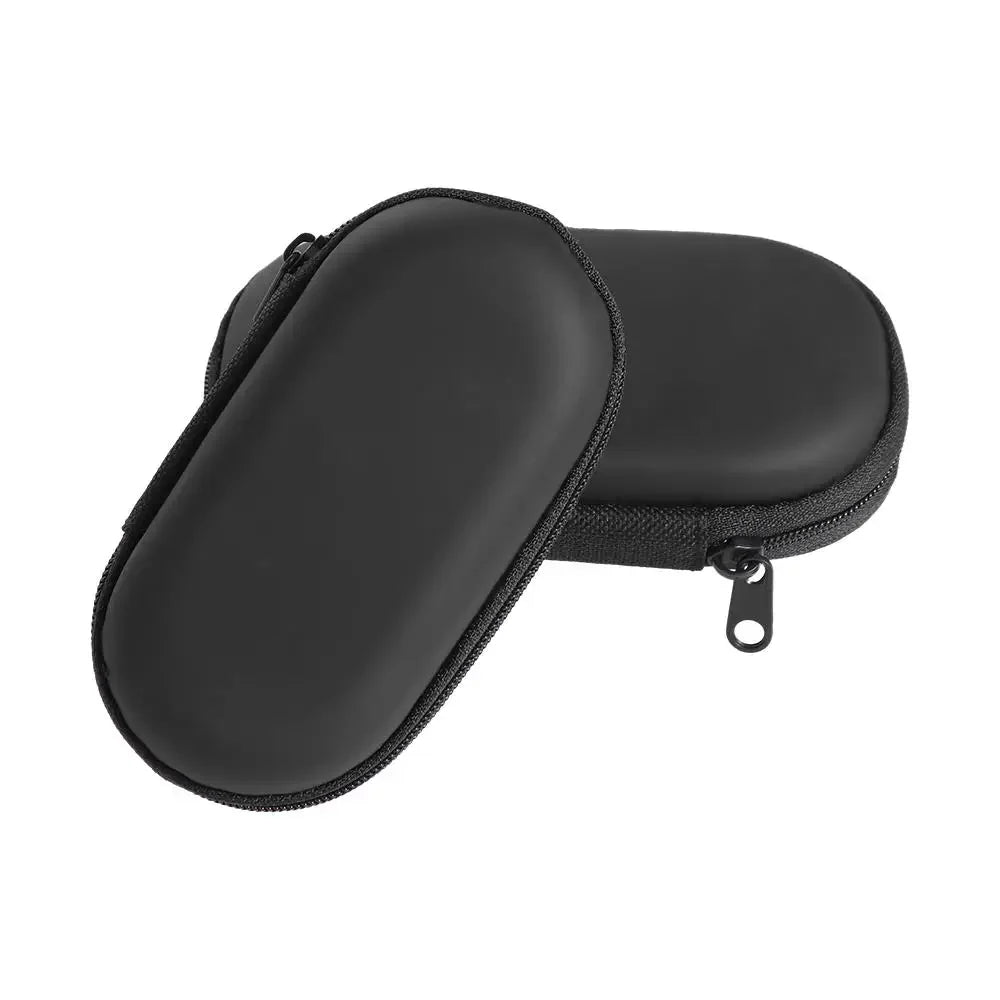 EVA Zipper Storage Pouch for Earphones, Cables & Accessories