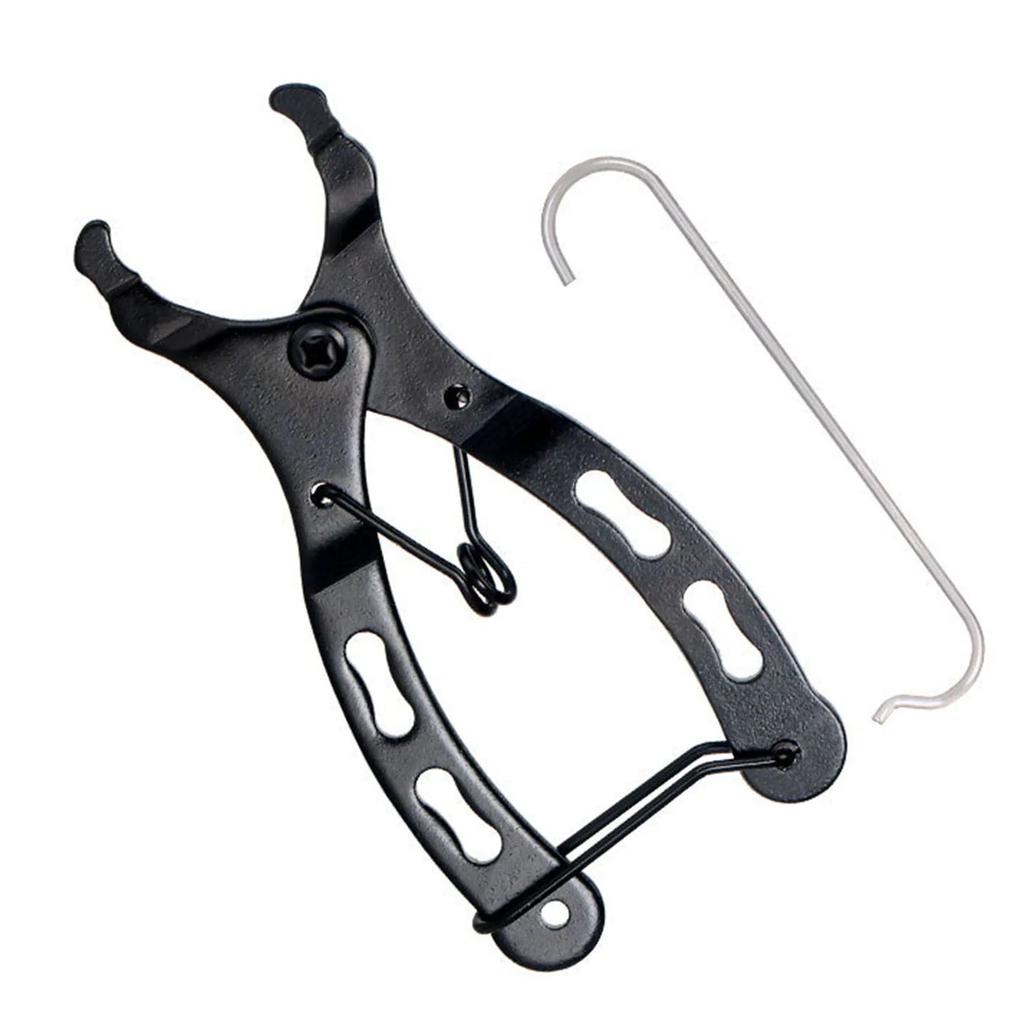 Bicycle Chain Repair Pliers Universal Bike Chain Tool Chain Splitter Cutters for Easily Fixing Your Bike Chain Peaceful Pleasures Health and Wellness 1pcs
