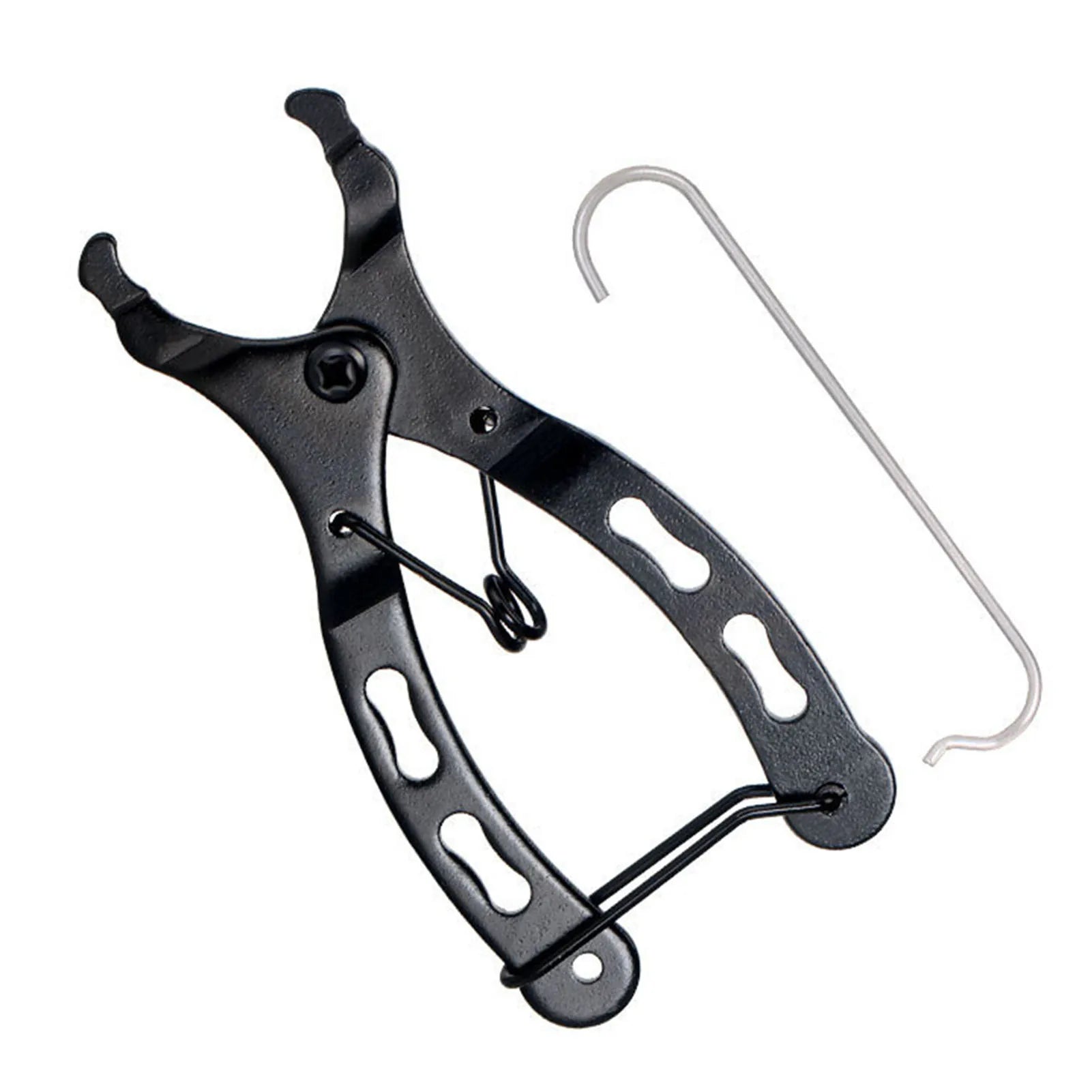 Bicycle Chain Repair Pliers Universal Bike Chain Tool Chain Splitter Cutters for Easily Fixing Your Bike Chain Peaceful Pleasures Health and Wellness 1pcs