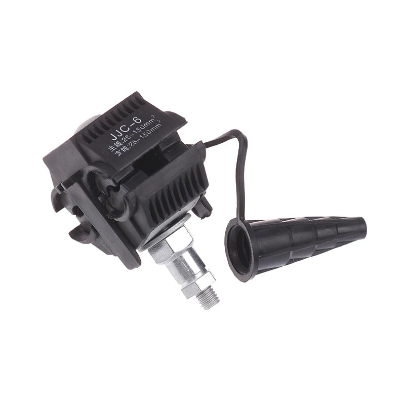 1KV Insulation Piercing Connector – No-Strip Cable Branch Clamp
