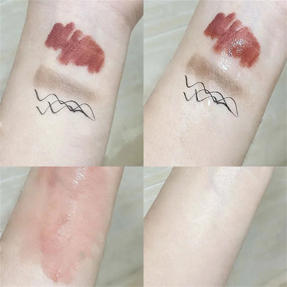 Camellia Cleansing Oil Makeup Remover Singles – 10/30 Pack