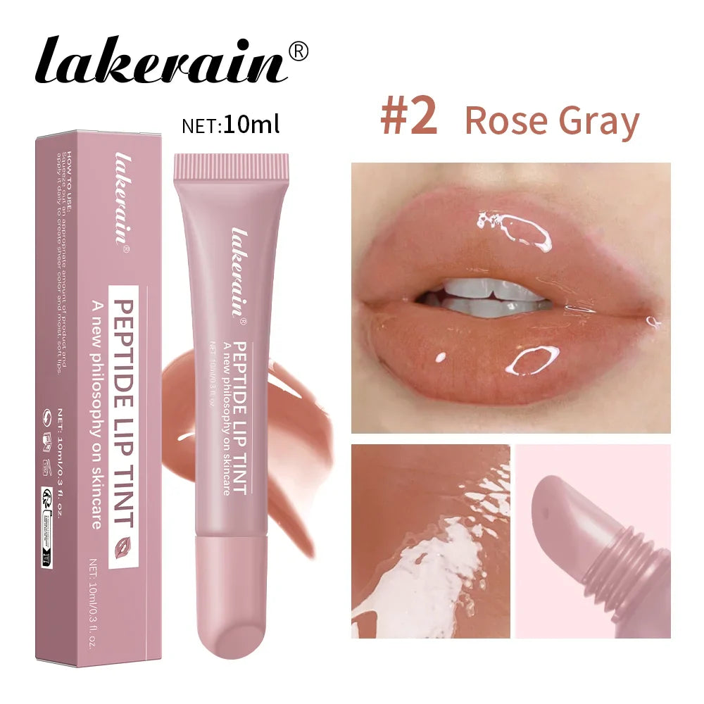 Moisturizing Lip Balm Butter Gloss – Vanilla, Pink Sugar & Coffee