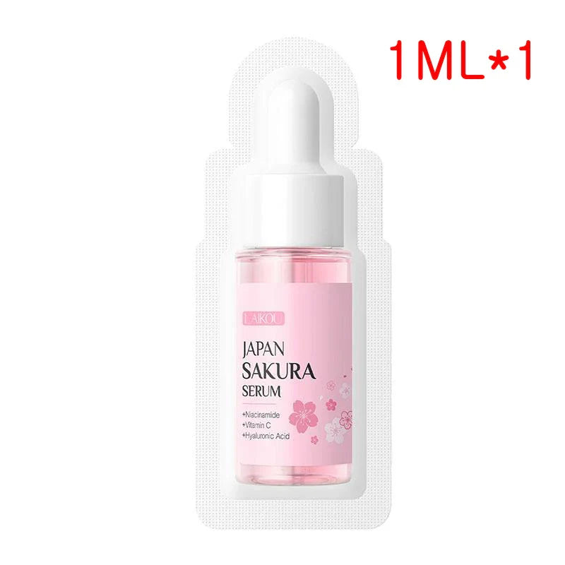 Eelhoe Moisturizing Face Serum – Pore Shrinking 1ml Travel Pack