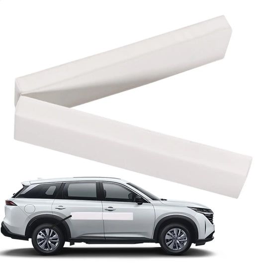 Magnetic Car Door Edge Guard Strip | Anti-Scratch Protector Car Door Protector Peaceful Pleasures Health and Wellness