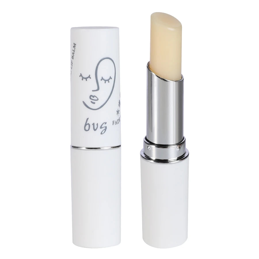 LUXURYTO Moisturizing Lip Balm – Nourishing & Waterproof, 2.8g
