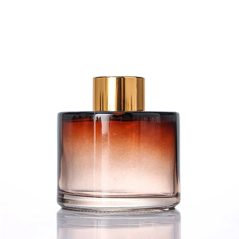 150ml Empty Glass Reed Diffuser Bottle | Aromatherapy Home Decor