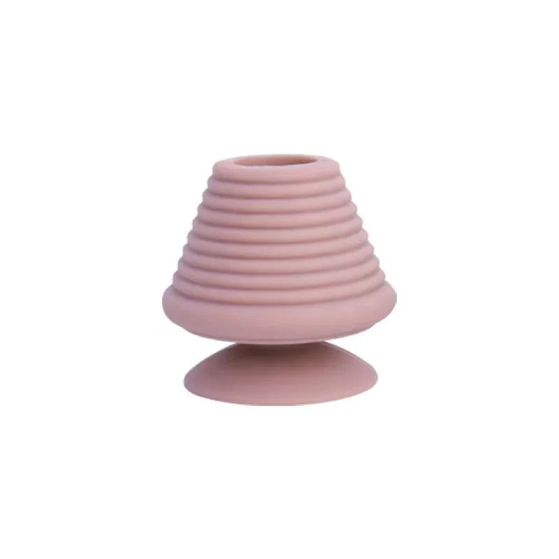 Universal Silicone Bathtub Stopper – Anti-Clog Sink Drain Plug