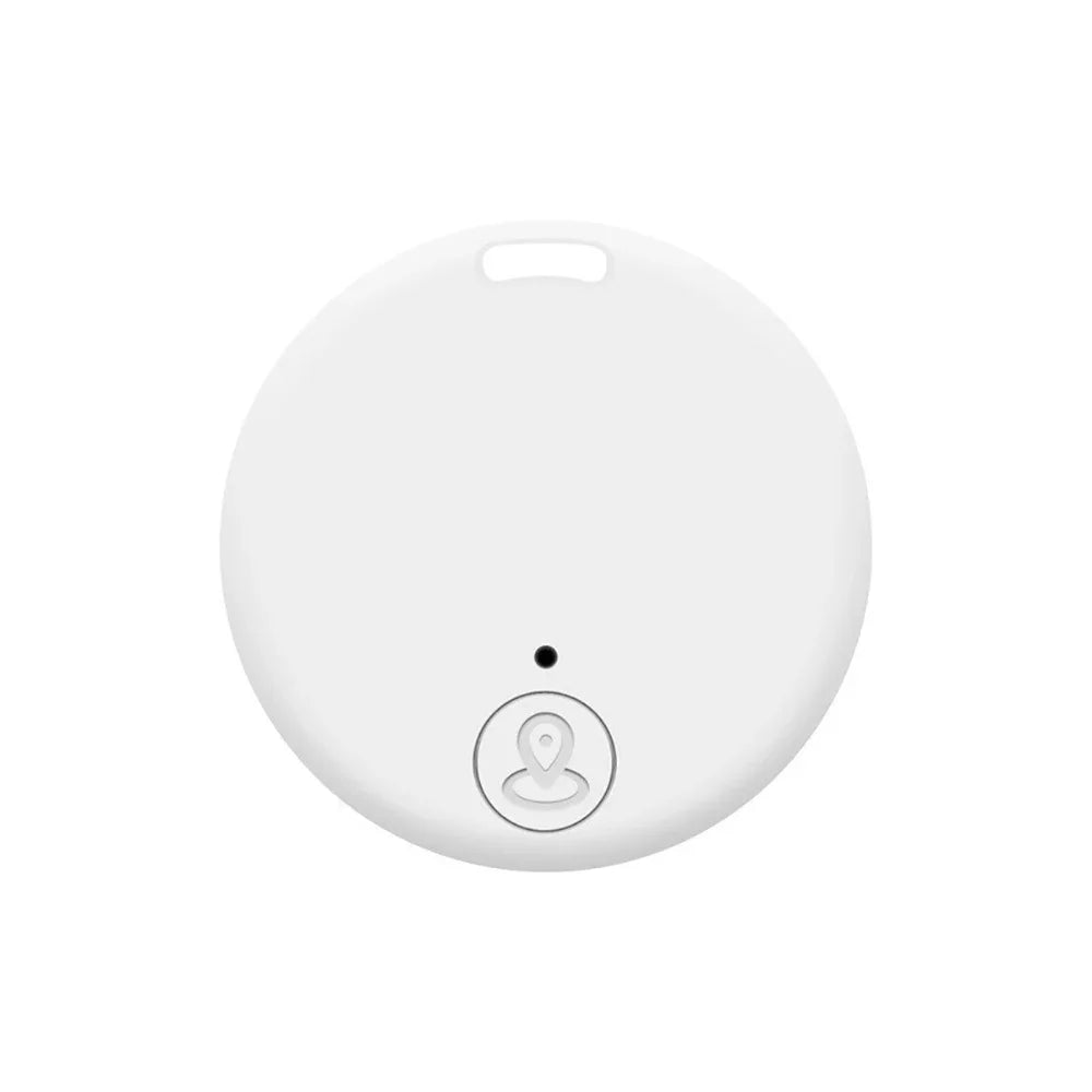 Mini Bluetooth 5.0 Anti-Lost Tracker for Keys, Pets & Kids