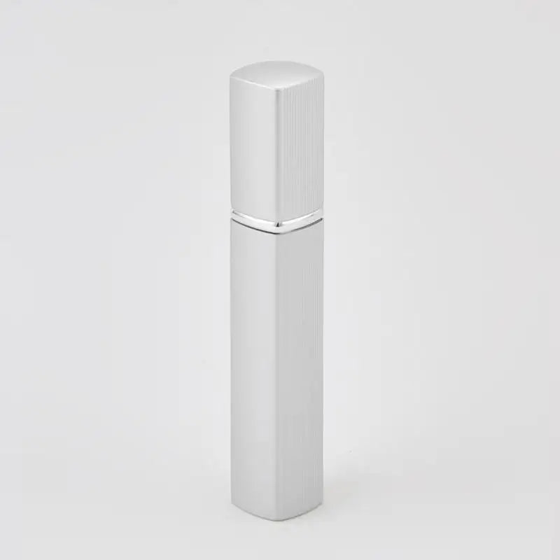 12ml Aluminum Refillable Perfume Spray Bottle | Travel Atomizer