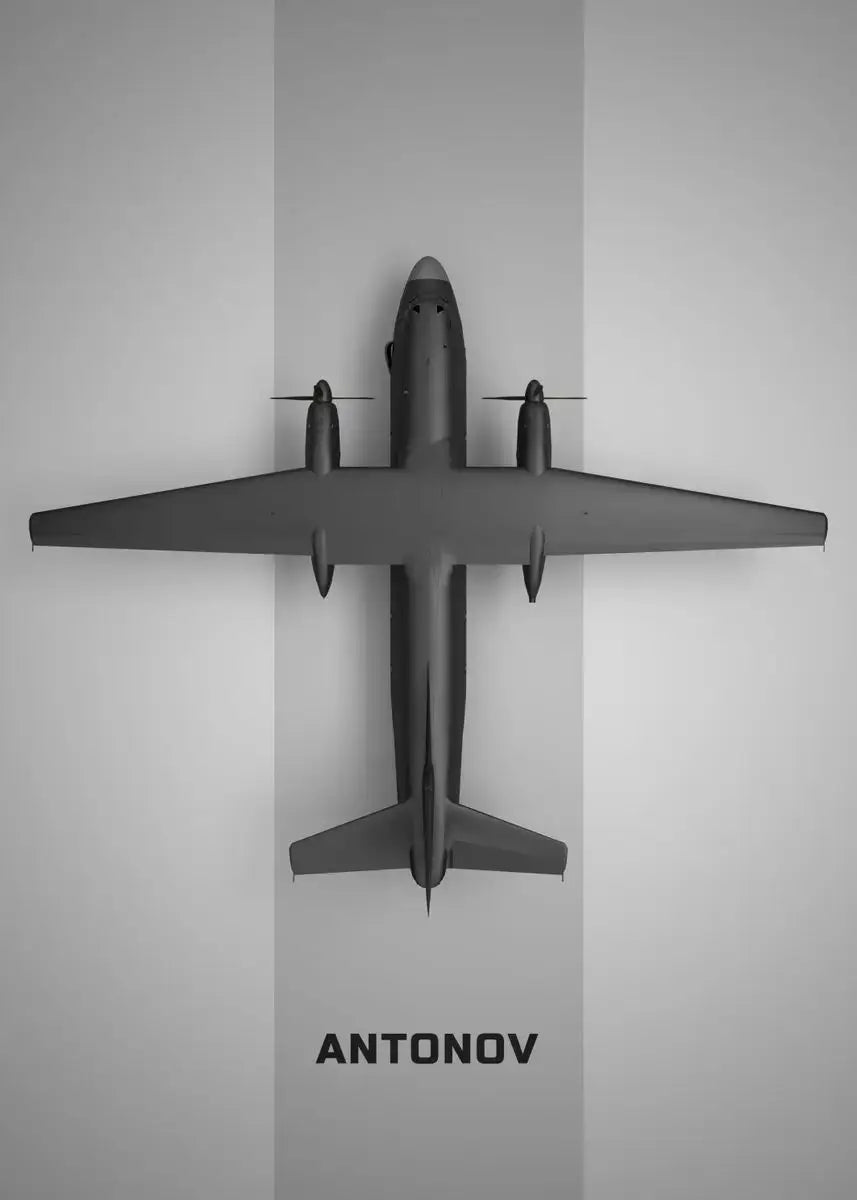 Military Aircraft Canvas Wall Art – F-22 Raptor, Rafale Poster