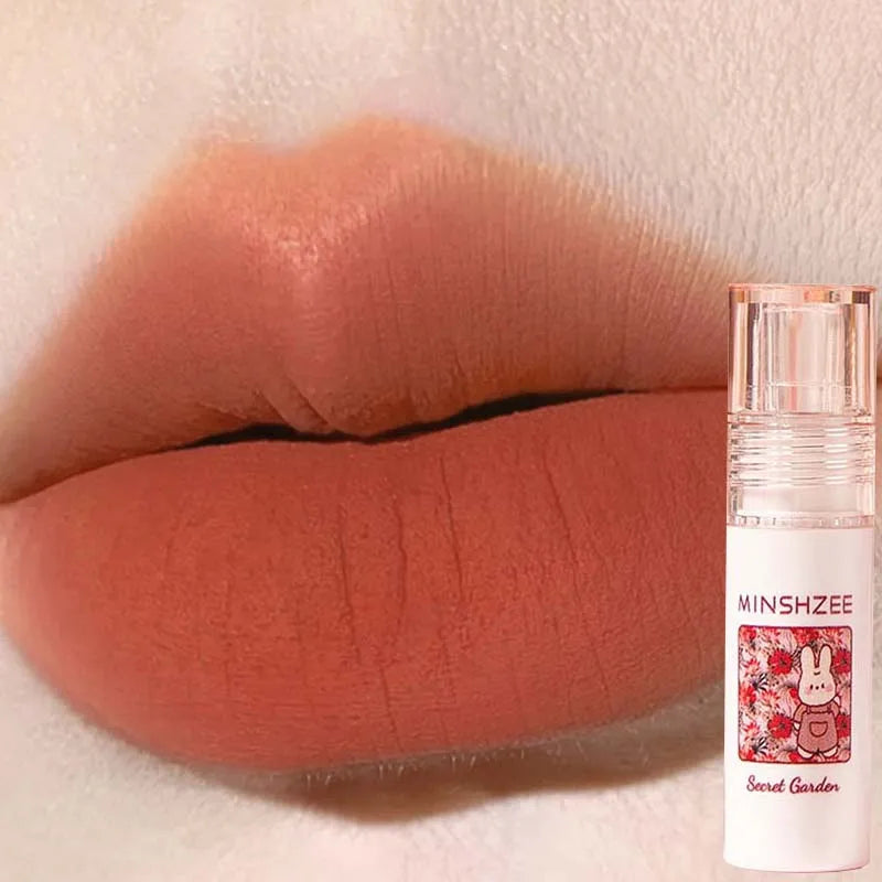 Matte Liquid Lipstick Velvet Lip Mud | Waterproof Long-Lasting