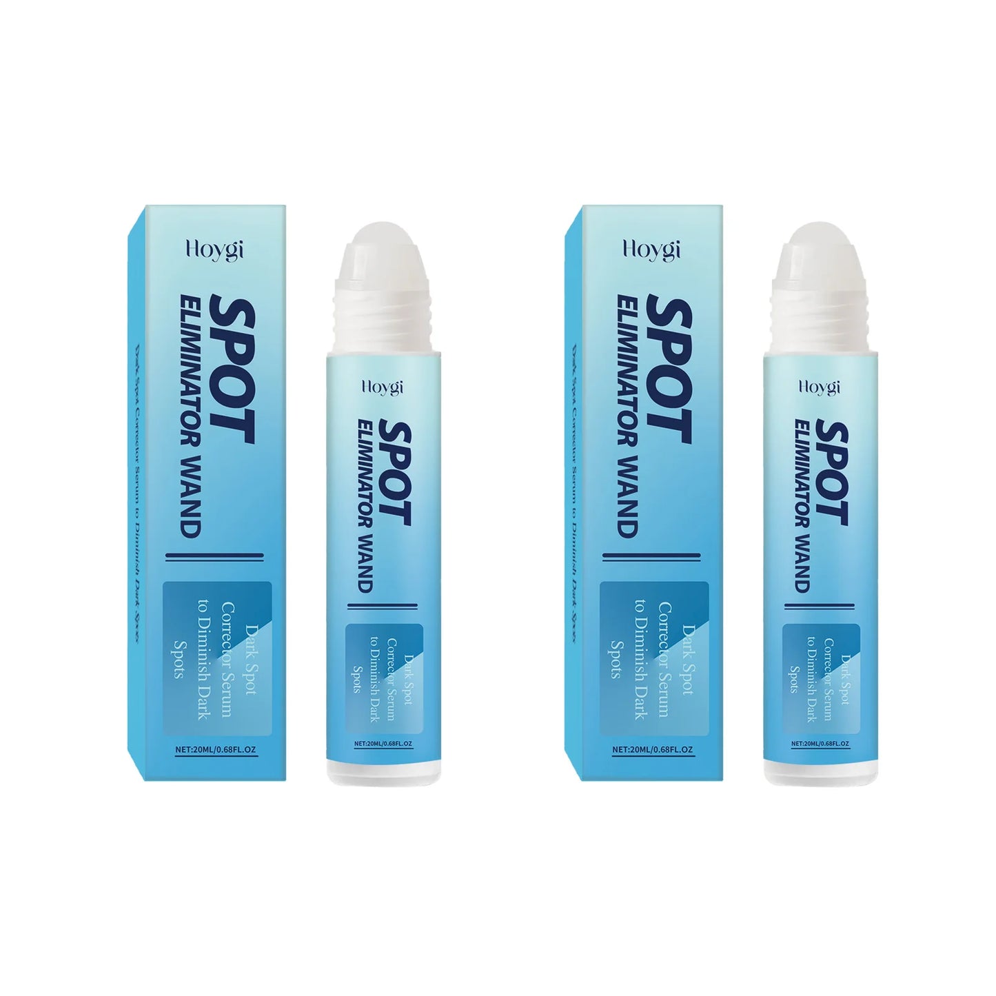 Niacinamide Dark Spot Corrector Serum – Salicylic Acid Ball