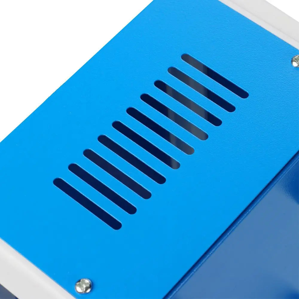 DIY Metal Electronics Enclosure Junction Box | 80×170×130mm