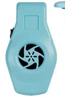 Wall-Mount Aquarium Cooling Fan | USB Fish Tank Air Chiller