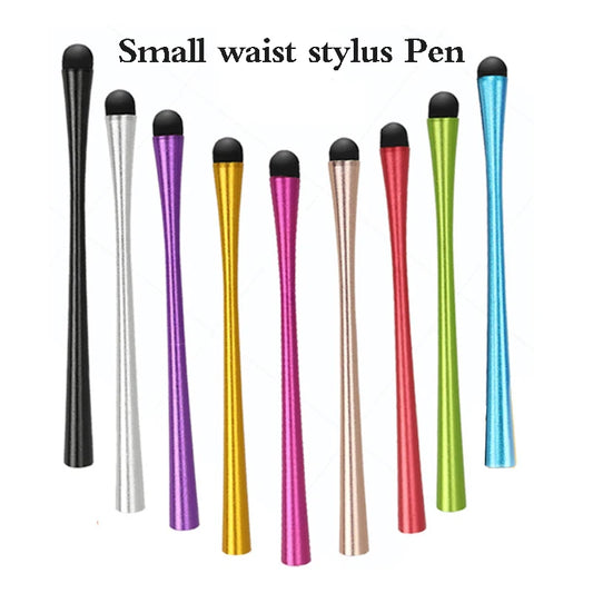 Touch Pen android Universal Stylus Pen Mobile Phone Touch Screen Accessory Metal Electrostatic Capacitive Pencil Tablet Iphone Peaceful Pleasures Health and Wellness
