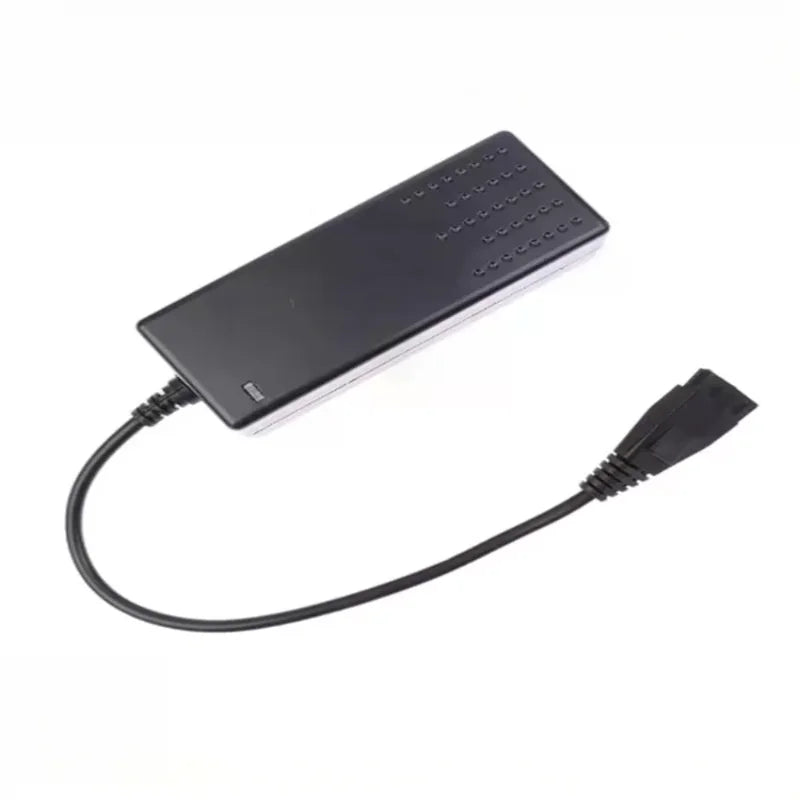 12V/5V 2A IDE/SATA Power Adapter for HDD, CD-ROM & Drives