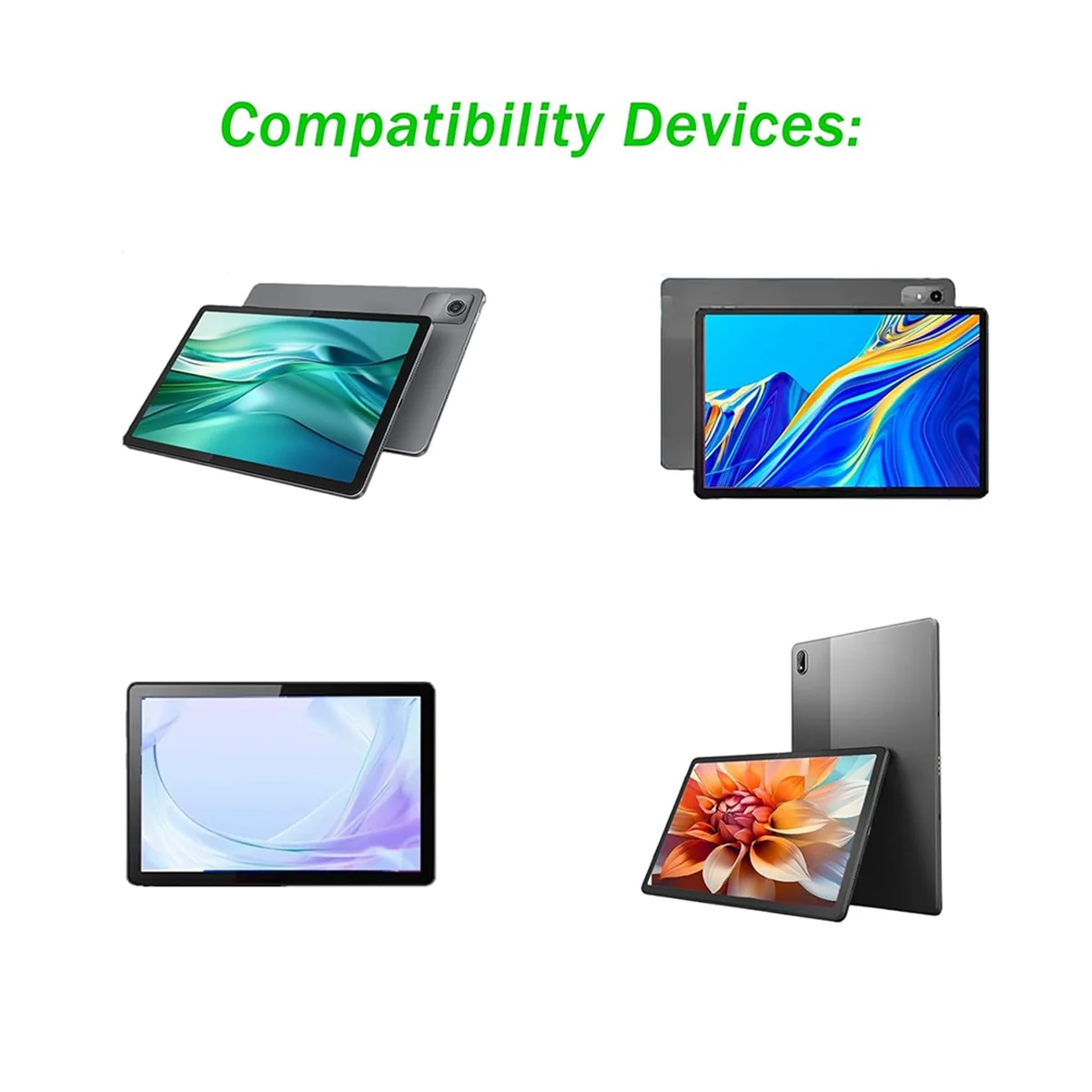 Tab Pen Plus for Lenovo AP500U Compatible for Lenovo Tab M11,Tab P12,Tab Y700,Tab M11 Plus 5G Support LPP 2.0 Protocols Peaceful Pleasures Health and Wellness
