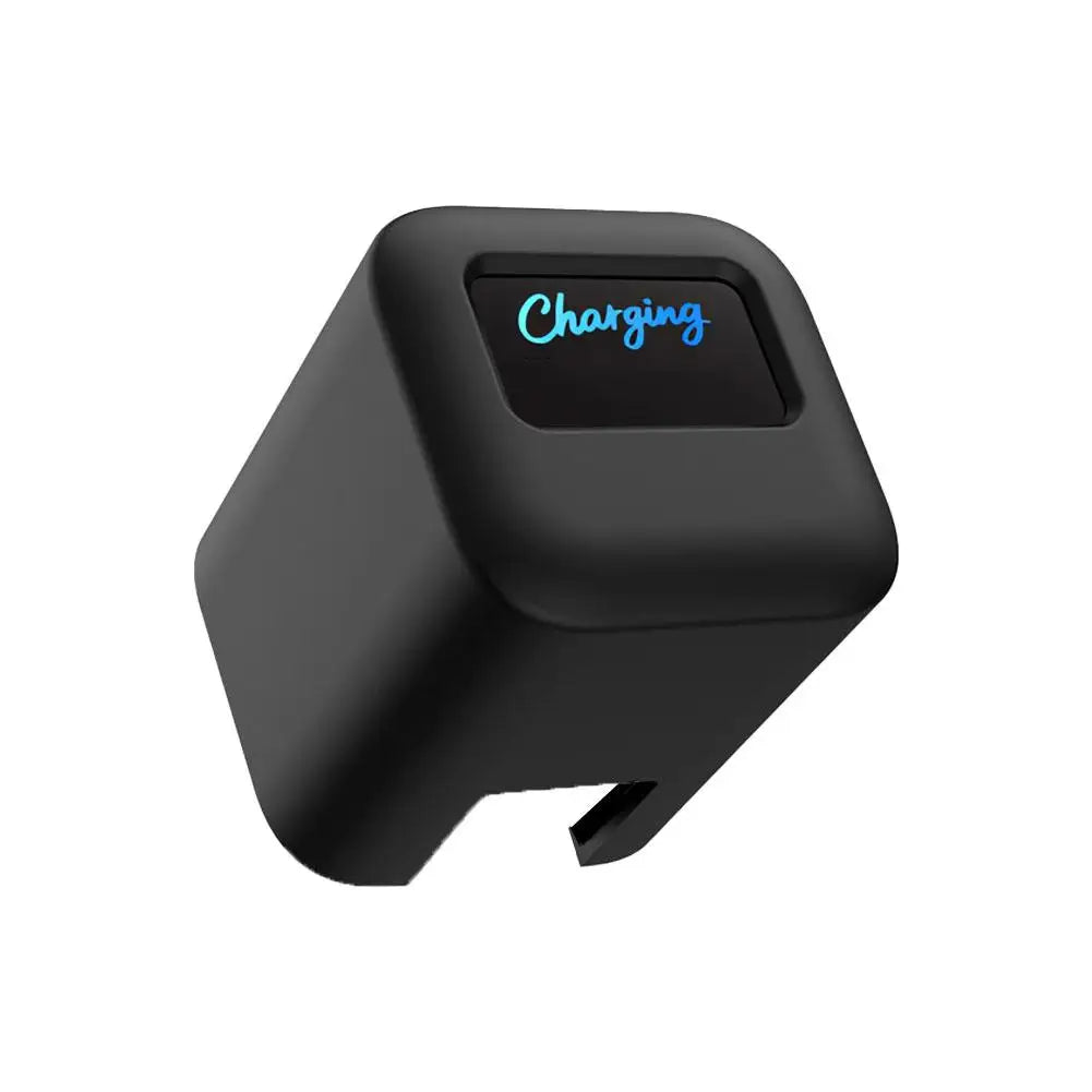 Silicone Protective Cover for Anker Nano 45W Charger – Shockproof Case Peaceful Pleasures Health and Wellness A