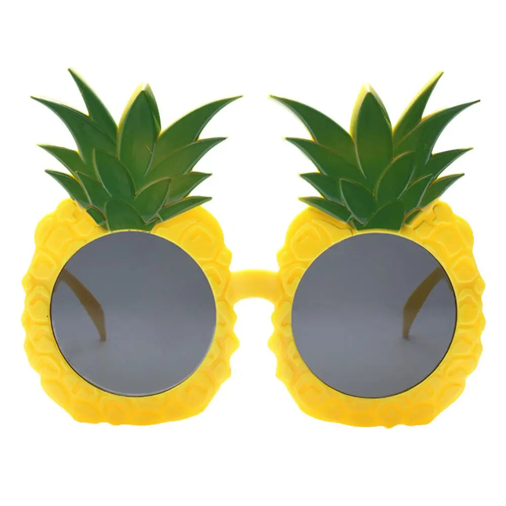 Party Decorative Sunglasses Funny Candle Sunflower Rainbow Dress Prop Sun Glasses Selfie Props Kids Aldult Favor Decor Eyewear Peaceful Pleasures Health and Wellness 24