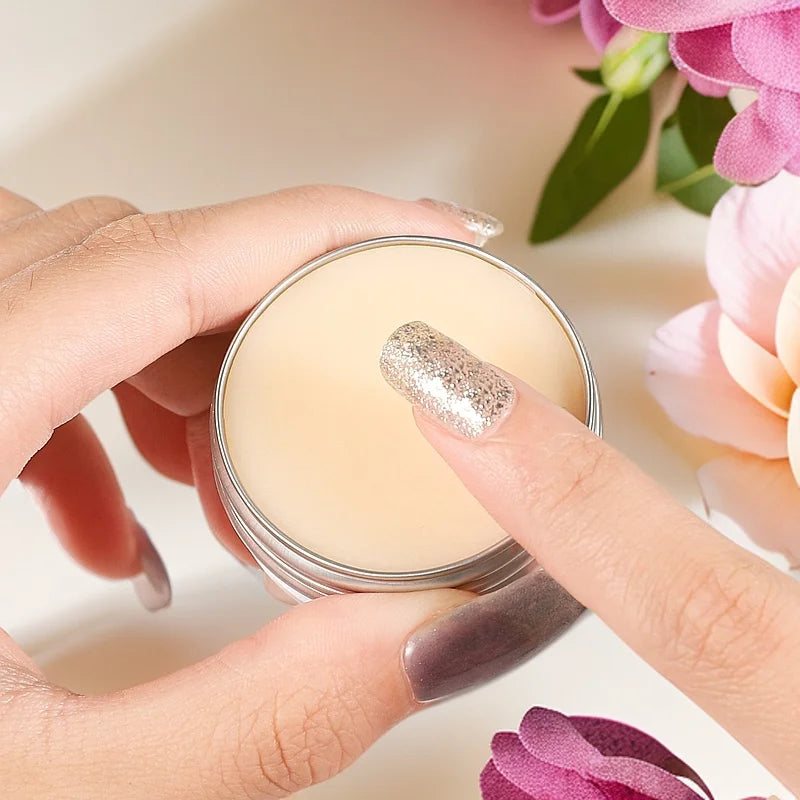 Solid Perfume Balm – Long-Lasting Unisex Fragrance Gift