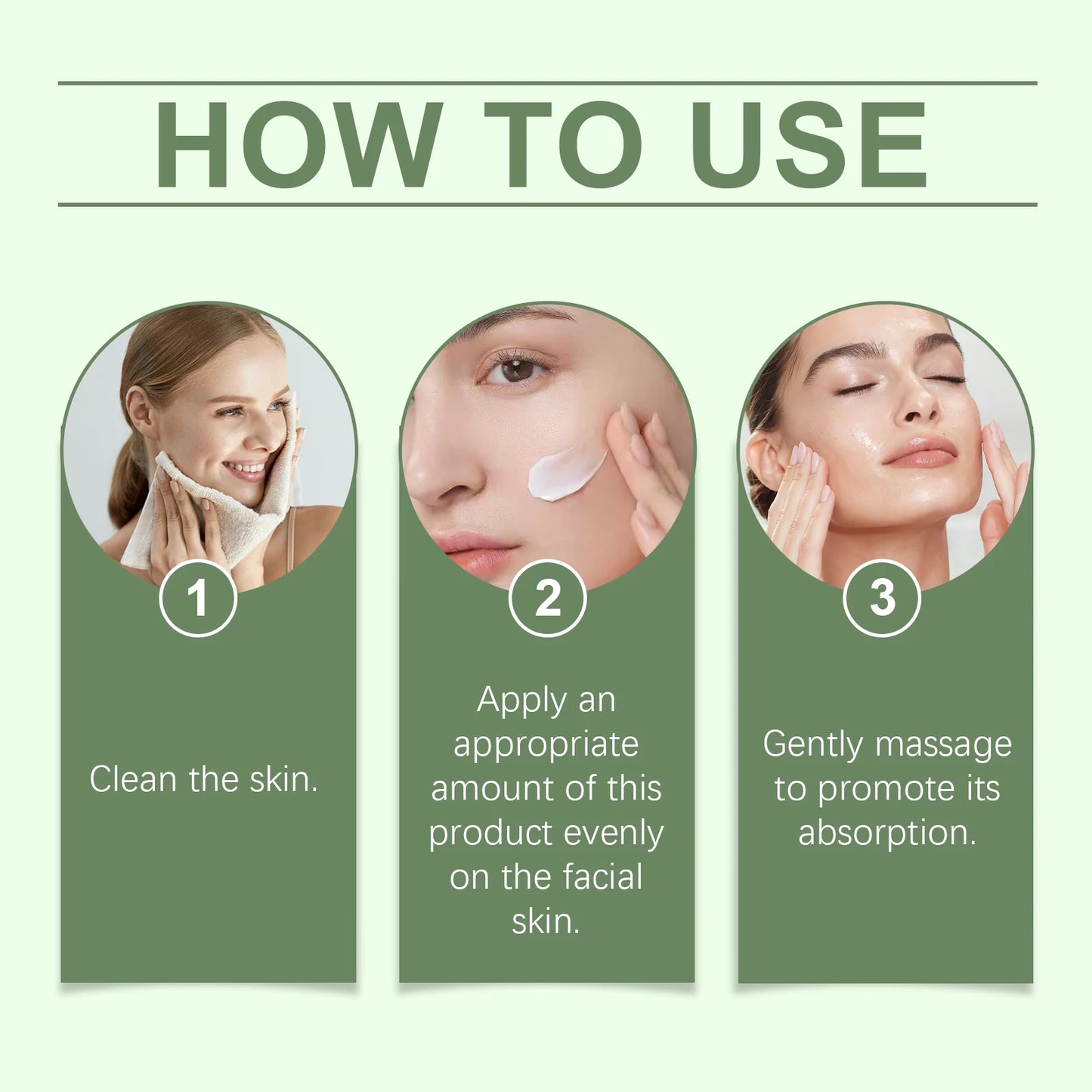 Hanchobit Daily Facial Moisturizing Lotion – Hydrate & Brighten