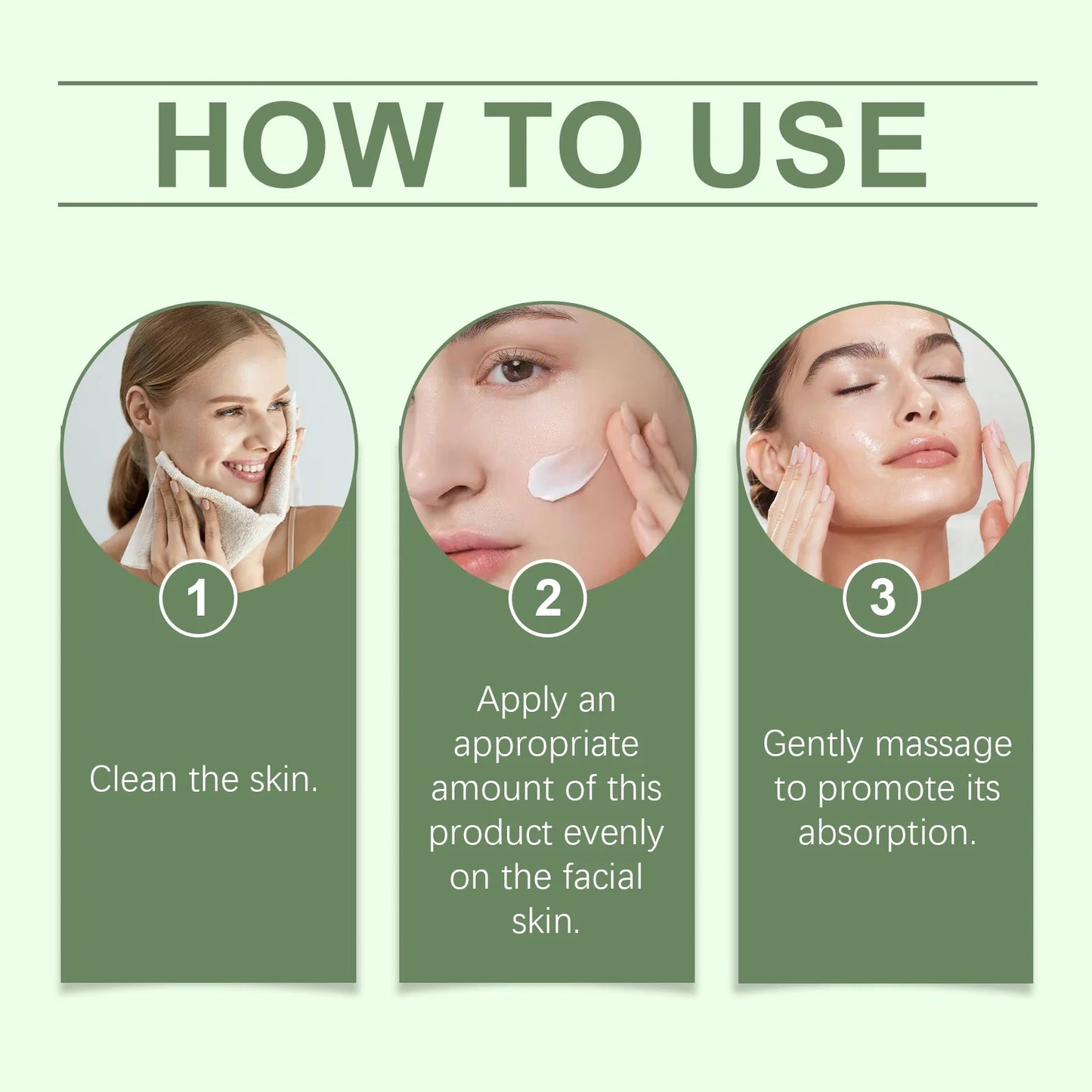 Hanchobit Daily Facial Moisturizing Lotion – Hydrate & Brighten