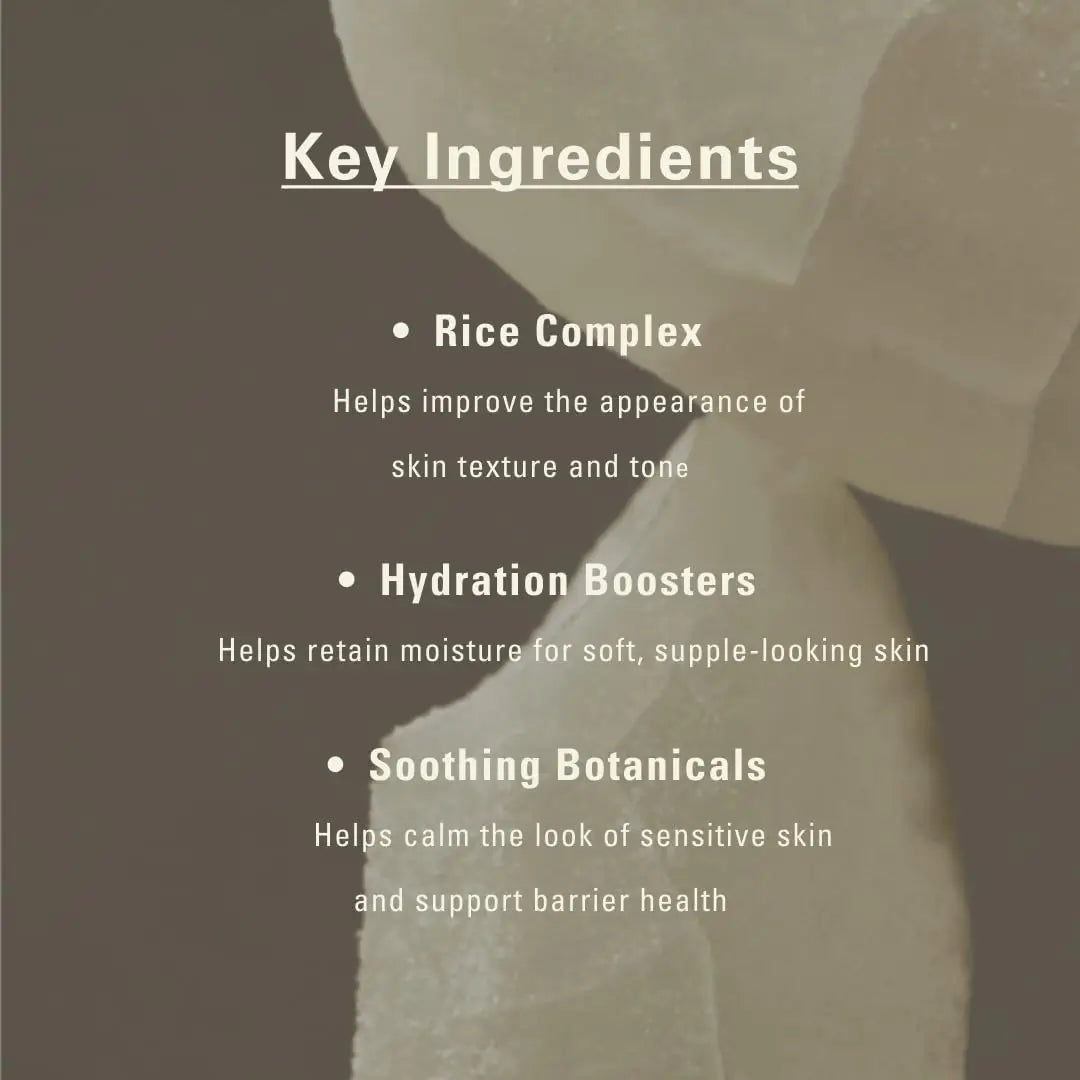 Korean Rice Jam Mask – Hydrate, Cleanse & Brighten Skin