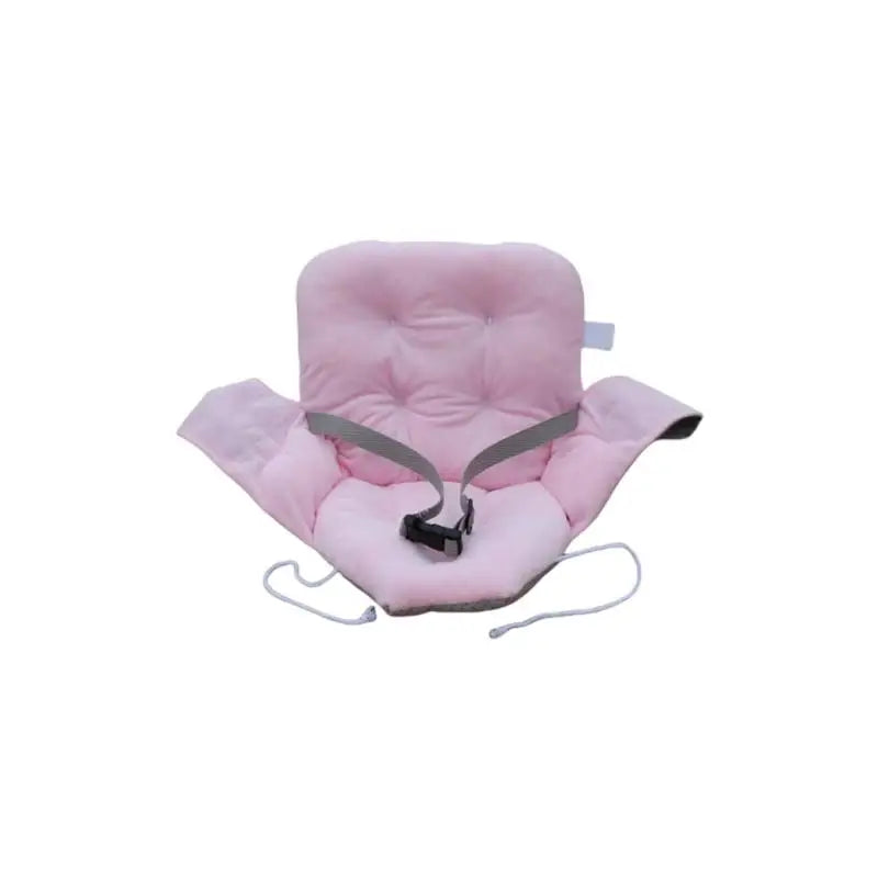 Baby Stroller Seat Cushion | Breathable Anti-Slip Quick Install