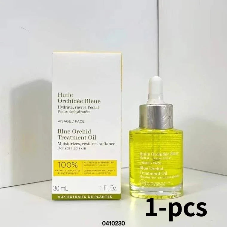 Floral Day & Night Cream Set 50ml – Alcohol-Free Moisturizer
