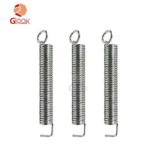 ST Single-shake RG Double-shake Electric Guitar Trill System Bridge Peaceful Pleasures Health and Wellness 3 pcs pack