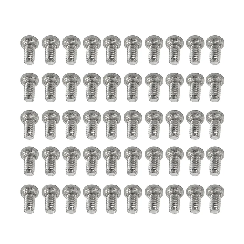 A36T-300Pcs M2 X 4Mm 304 Stainless Steel Phillips Round Head Screws Bolt Peaceful Pleasures Health and Wellness