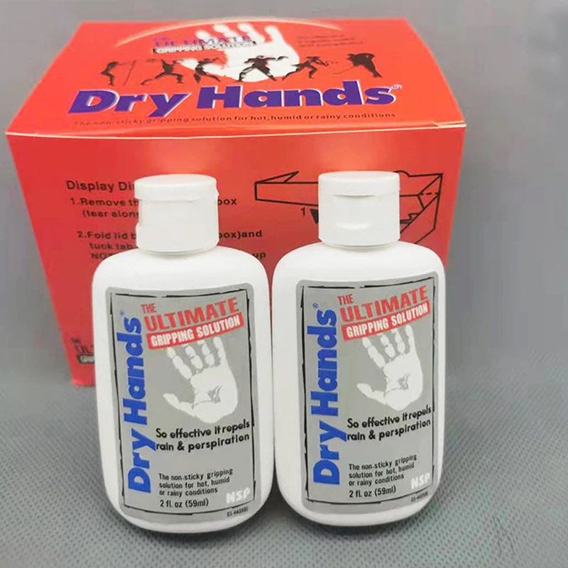 Liquid Chalk Grip 59ml | Anti-Slip for Climbing & Sports
