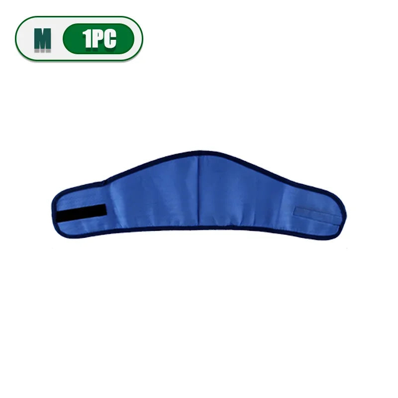 Pet Cooling Bandana Scarf for Dogs & Cats | Summer Neck Wrap