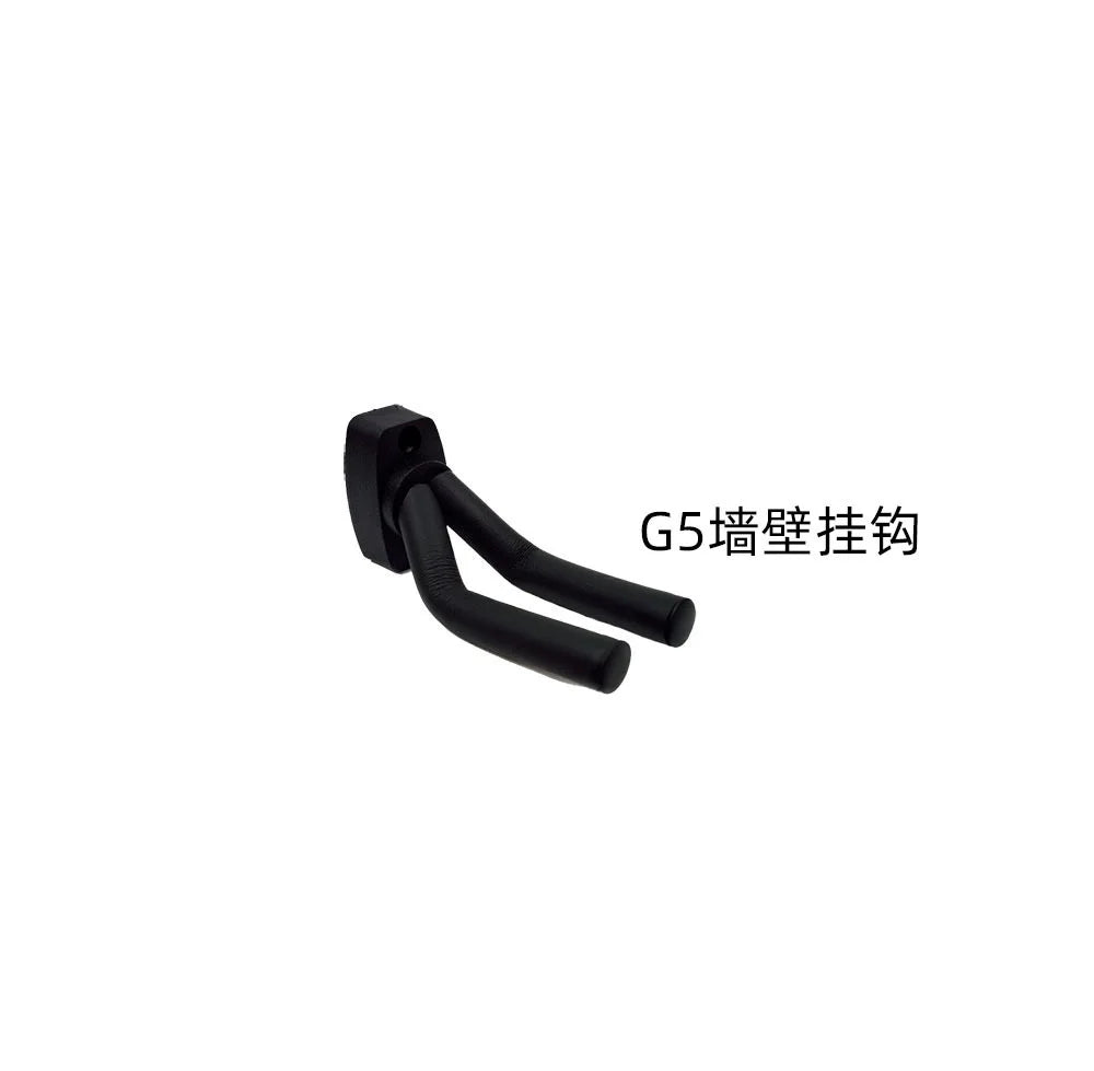 Professional Guitarhooks Wall Hooks Long Short Classical Folk