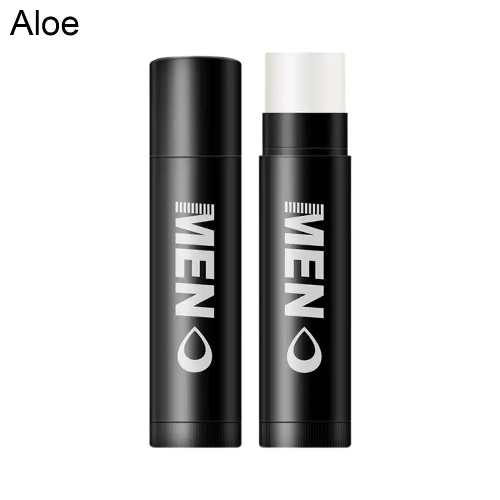 Men's Lip Balm – 8 Scents, Hydrating & Repairs Dry Lips