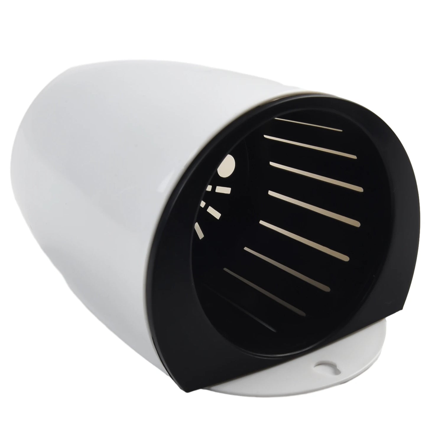 Wall-mounted Flowerpot Automatic Water Absorption Lazy Flower Pot