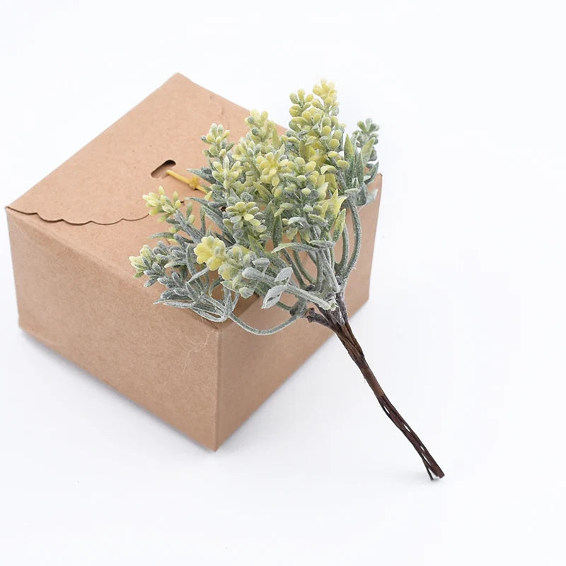 Artificial Plant Branches for Wedding, Home & Garden Decor