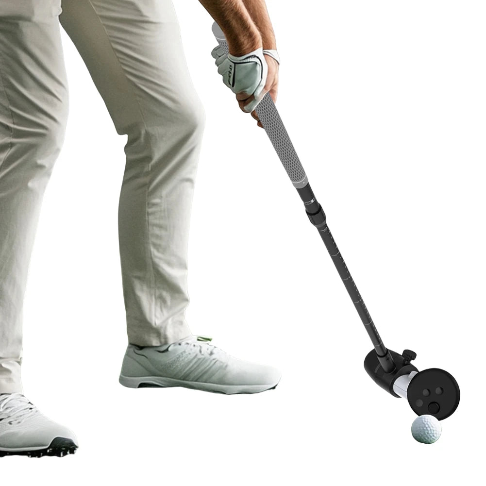 VR Golf Club Attachment & Grip for Meta Quest 3/3S/2 | VODOOL