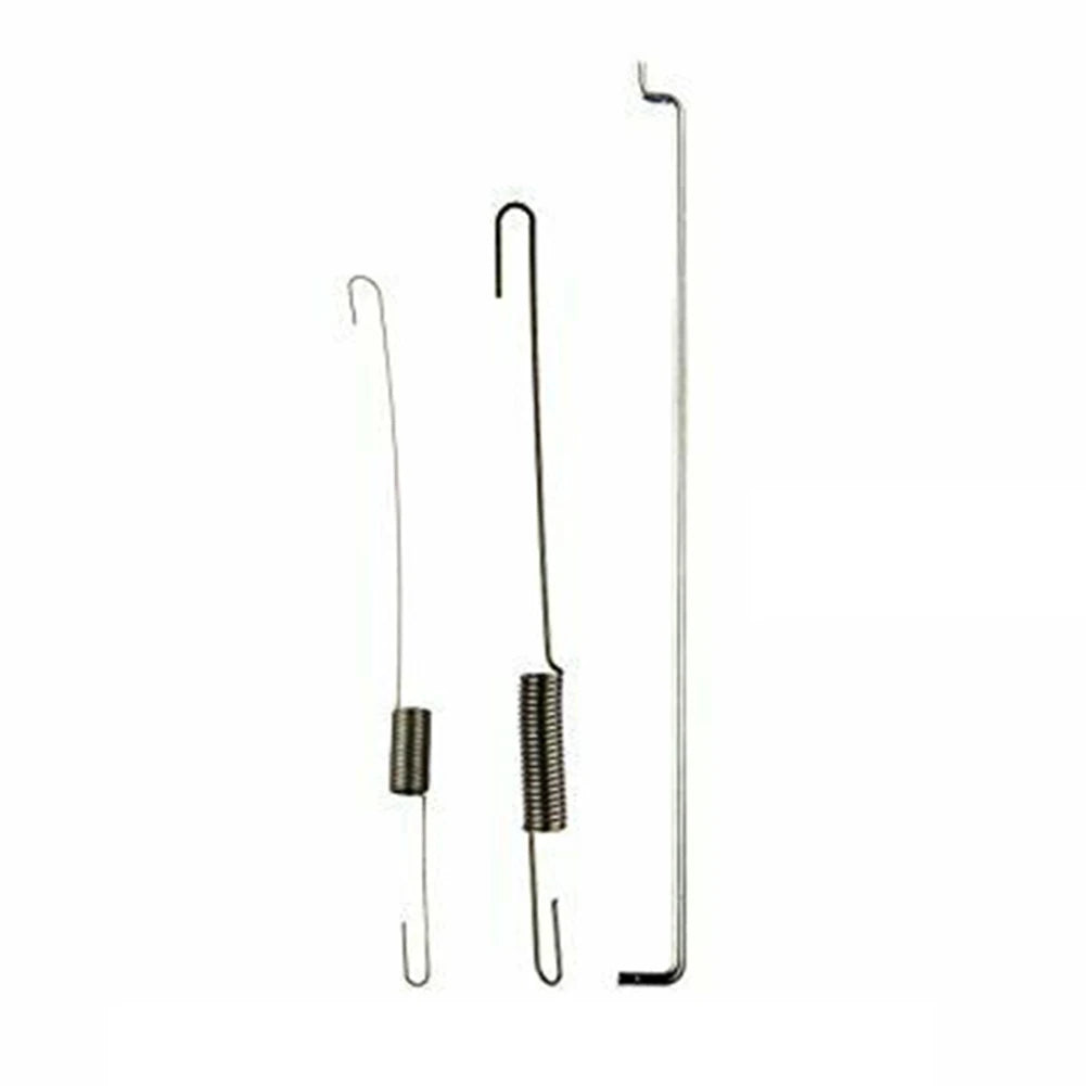 3sets Throttle Governor Springs Link Rod Speed Control Spring Honda