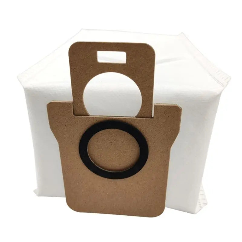 A36T-For Robot Vacuum X10 Plus, Mijia Omni 1S B101CN / Dreame Bot S10 S20 Pro, X10 L10 L10S Ultra Replacement Dust Bag Peaceful Pleasures Health and Wellness