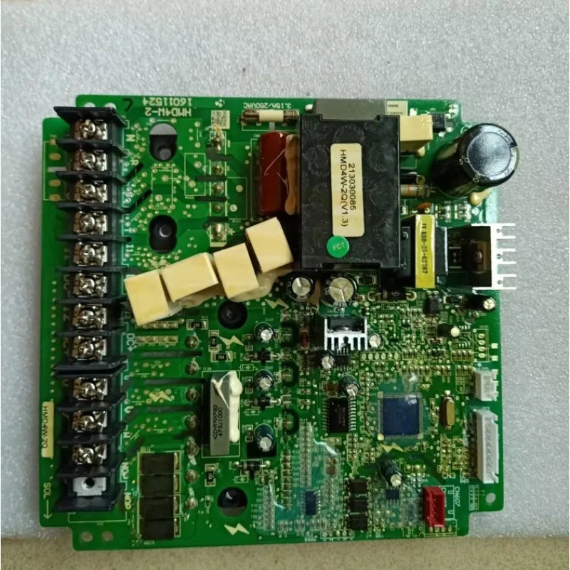 Parts for 16422012000005 16422001000186 R60070105855 air conditioning inverter module Peaceful Pleasures Health and Wellness