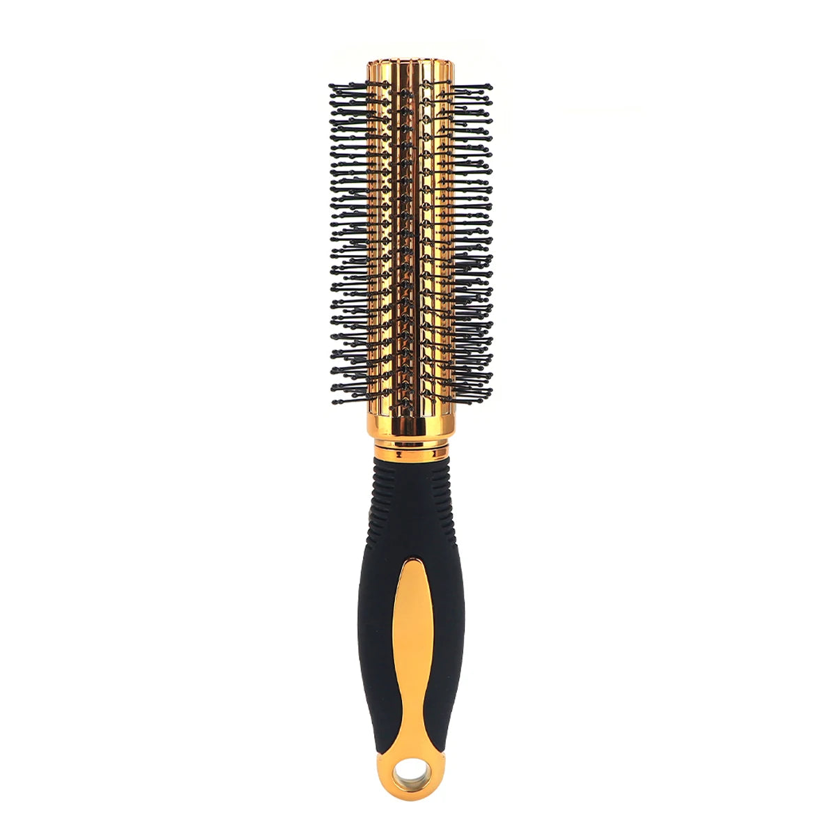Massage Scalp Air Cushion Comb Salon Anti-static Tangled Hair Brush Barbershop Household Hairdressing Styling Tools Accessories Peaceful Pleasures Health and Wellness E