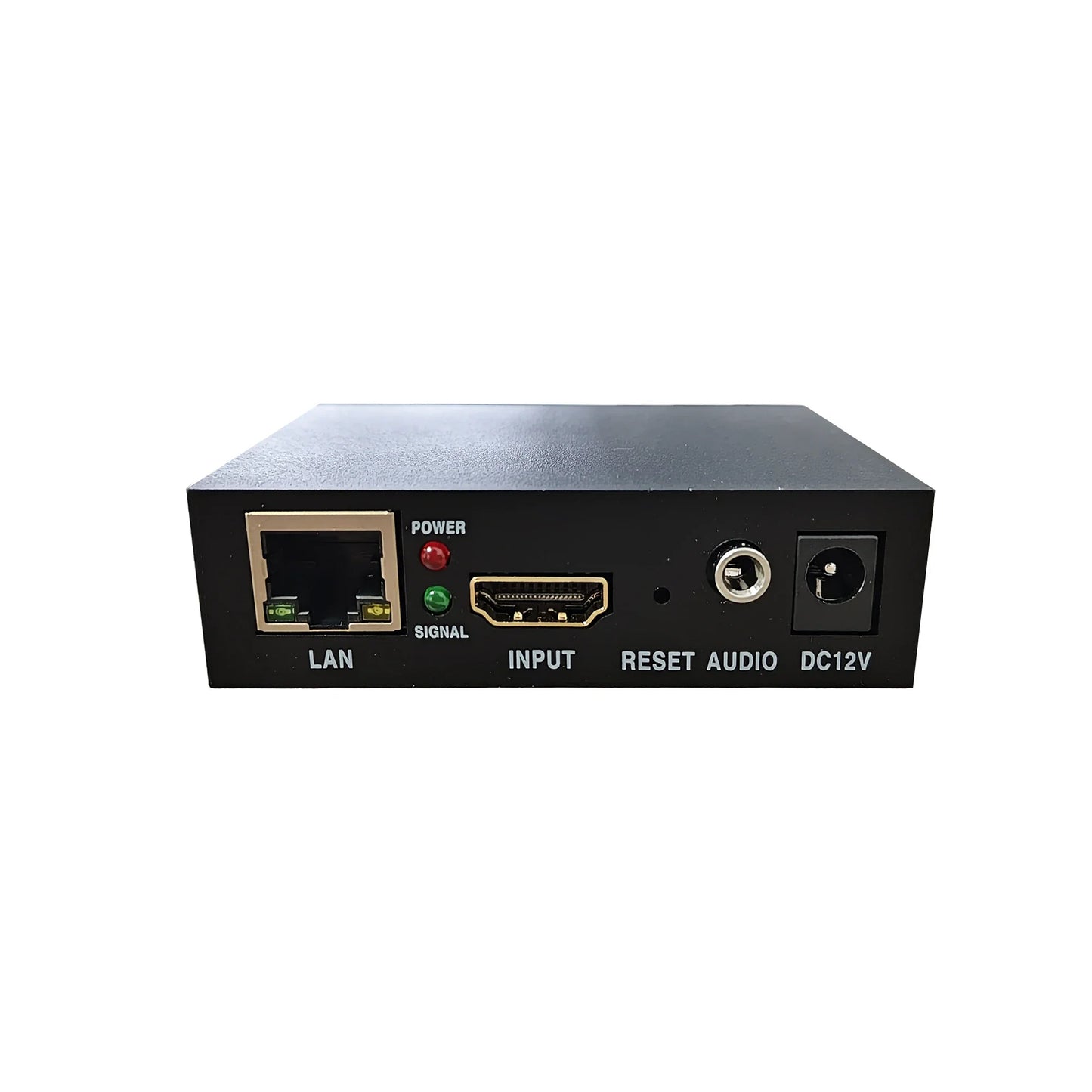 SATLINK HD Video Encoder – SRT, RTSP & RTMP for NVR Streaming