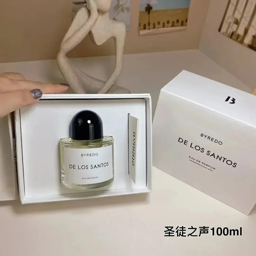 Fresh Floral Unisex Eau de Parfum 100ml | Gift Box Included