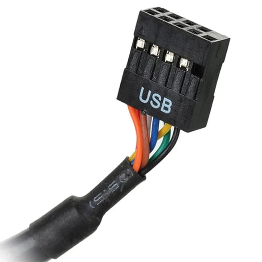 USB 3.0 20-Pin to USB 2.0 9-Pin Motherboard Header Adapter Motherboard Header Adapter Oasis Select
