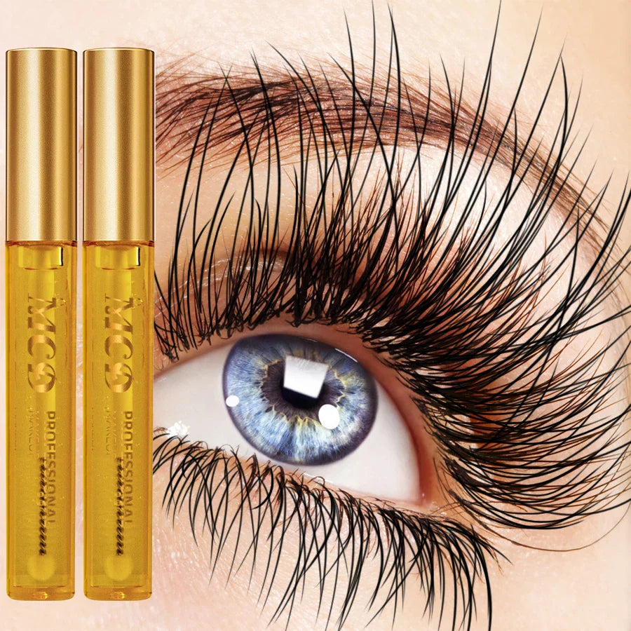 MCD 2pc Eyebrow & Eyelash Enhancing Serum | Fuller & Longer